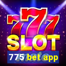 775 bet app